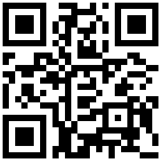 QR Code for the Joon Matte Black Bracket with Amber Pump Bottle - Double