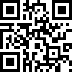 QR Code for the Joon Matte Black Bracket with Amber Pump Bottle - Single