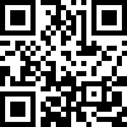 QR Code for the Joon Matte Black Bracket with Amber Pump Bottle - 