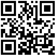QR Code for the Joon Matte Black Bracket with Amber Pump Bottle - Triple