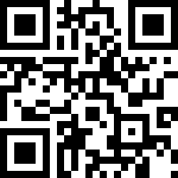 QR Code for the Joon Matte Black Single Coda Hook