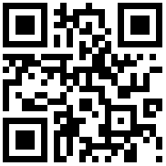 QR Code for the Joon Matte Black Single Coda Hook
