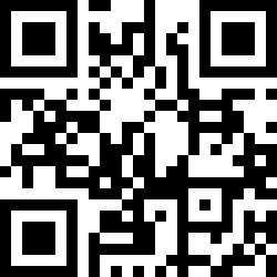 QR Code for the Joon Mila Slim Shower Shelf, 35cm