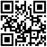 QR Code for the Joon Mila Slim Shower Shelf, 30cm