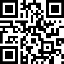 QR Code for the Joon Single Coda Hook with Brass Accent