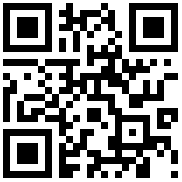 QR Code for the Le Creuset Camomille Teabag Holder