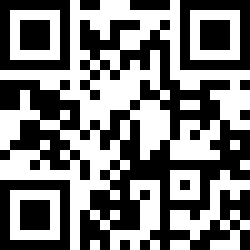 QR Code for the Litehouse Solar LED Black String Fairy Lights, 20m