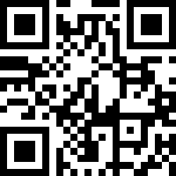 QR Code for the Simply Placemats Palm Paper Placemats, Pack of 24