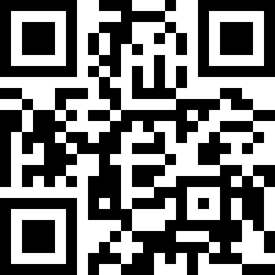 QR Code for the Simply Placemats Protea Paper Placemats, Pack of 24