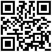 QR Code for the Smeg Kitchen Scale - Black Matte