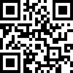 QR Code for the India Ink Morning Marigold Tablecloth - 