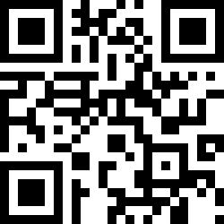 QR Code for the India Ink Morning Marigold Tablecloth - 