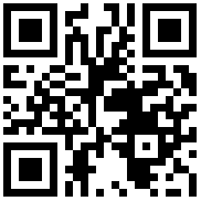 QR Code for the PME Themed Candles, Set of 4 - Dinosaur