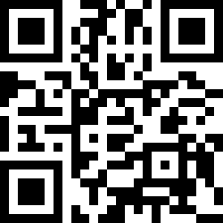 QR Code for the PME Level Baking Belts - 109cm x 5cm