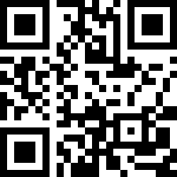 QR Code for the PME Level Baking Belts - 109cm x 7cm