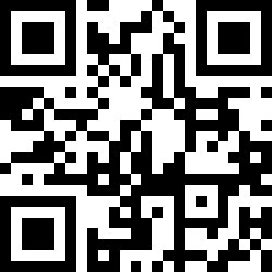 QR Code for the PME Cake Modelling Tools, Set of 8