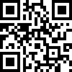 QR Code for the PME Non-Stick Rolling Pin, 22cm