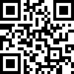 QR Code for the Trendz Of Today Storage Metal Basket with Wooden Base - Large