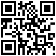 QR Code for the Trendz Of Today Storage Canister with Pourer & Measuring Cup - 2.3L