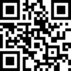 QR Code for the Paddywax Persimmon & Chestnut Apothecary Amber Glass Diffuser, 88ml