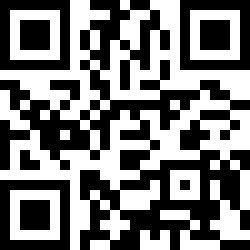 QR Code for the Vice Chilli Don't Be Chicken Hot Sauce, 125ml
