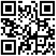 QR Code for the Nortex Taupe Waffle Bathrobe - Medium