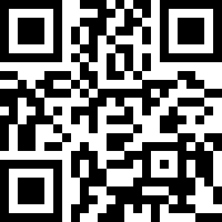 QR Code for the Nortex Waffle Bath Towel, 300gsm - Duckegg