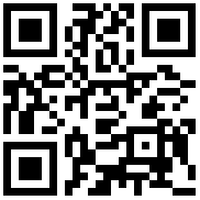 QR Code for the Nortex Waffle Bath Towel, 300gsm - Duckegg