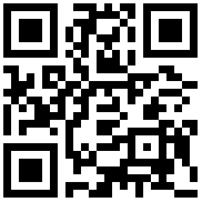 QR Code for the Nortex Waffle Hand Towel, 300gsm - White