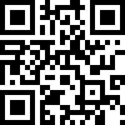 QR Code for the Nortex White Waffle Bathrobe - Medium