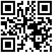 QR Code for the Trendz Of Today Large Airtight Food Storage Container - 15L
