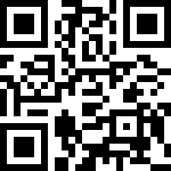 QR Code for the Nicolson Russell Chelsea Striped Cup & Saucer, 250ml - Blue