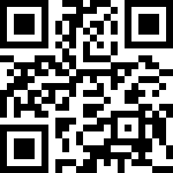 QR Code for the Thread Office Abstract Blocks Cotton Rug, 160cm x 230cm
