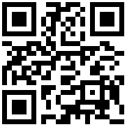 QR Code for the Thread Office Abstract Blocks Cotton Rug, 160cm x 230cm