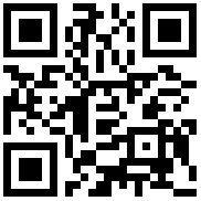 QR Code for the Swan Black Tripod Pedestal Fan, 45cm