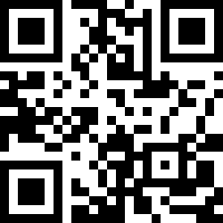 QR Code for the Swan Townhouse Stainless Steel 4-Slice Toaster, 1850W - Black