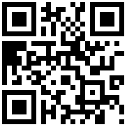 QR Code for the Amanda Jayne Wild Orchard Home Fragrance Spray, 100ml
