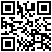 QR Code for the Yuppiechef Materia Stoneware Dinner Plates, Set of 4 - Matte Black