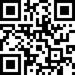 QR Code for the Crystal Aire Hydrogen Water Bottle, 260ml