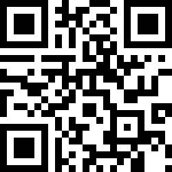 QR Code for the Alva Air Black Ceiling Fan with Remote, 50cm