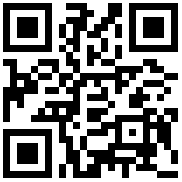 QR Code for the Alva Air Tripod Fan with Wood Finish, 40cm