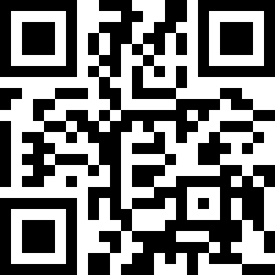 QR Code for the Alva Air White Ceiling Fan with Remote, 50cm