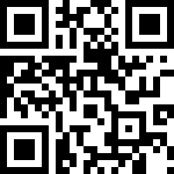 QR Code for the Kulgo Flask with Straw Cap, 1L - Storm