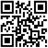 QR Code for the Laguiole by Andre Verdier Steak Knife Set with Stand, 6-Piece - Desert