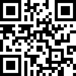 QR Code for the Mervyn Gers Glazed Stoneware Trout Platter, 25cm - Paternoster