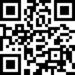 QR Code for the Mervyn Gers Glazed Stoneware Straight-Edged Bowl, 22cm - Churchaven