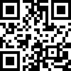 QR Code for the Mervyn Gers Large Stoneware Oval Platter, 32cm - Churchaven