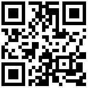 QR Code for the Mervyn Gers Large Stoneware Oval Platter, 32cm - Churchaven