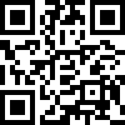 QR Code for the Mervyn Gers Large Stoneware Oval Platter, 32cm - Ostrich