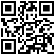 QR Code for the Mervyn Gers Large Stoneware Oval Platter, 32cm - Ostrich